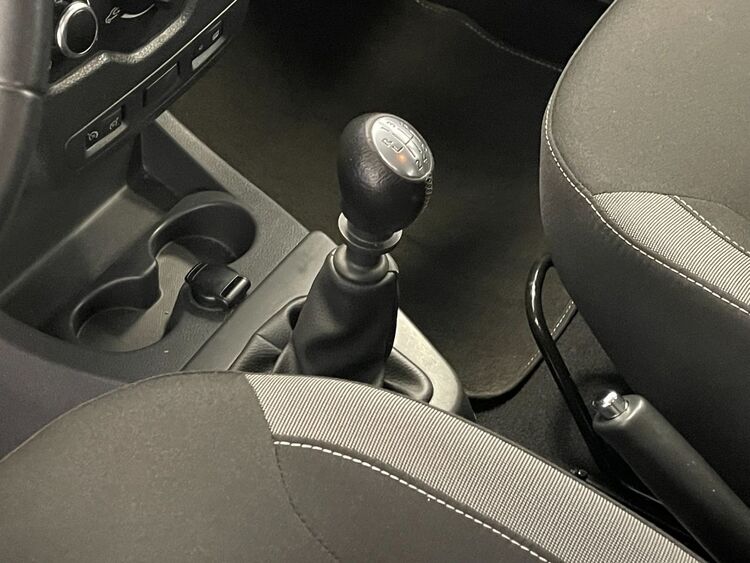 Dacia Dokker STEPWAY foto 28