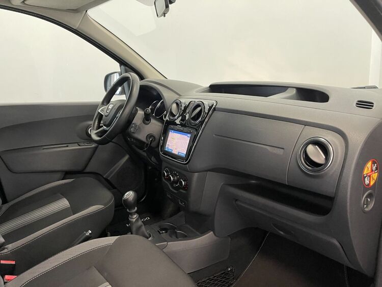 Dacia Dokker STEPWAY foto 29