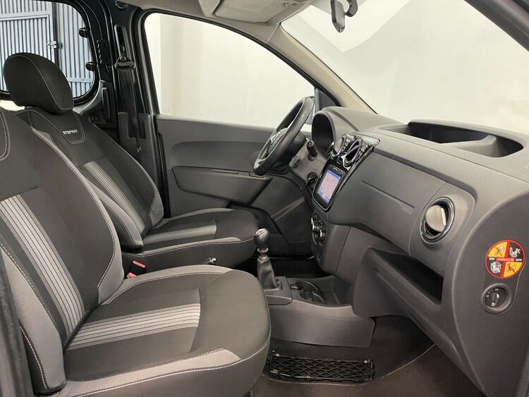 Dacia Dokker STEPWAY foto 30