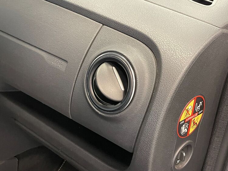 Dacia Dokker STEPWAY foto 31