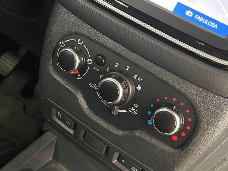 Dacia Dokker STEPWAY foto 36