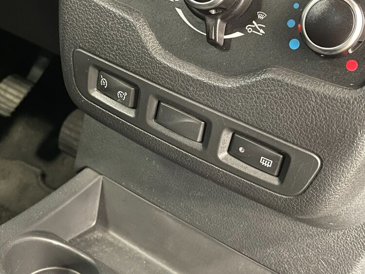 Dacia Dokker STEPWAY foto 37