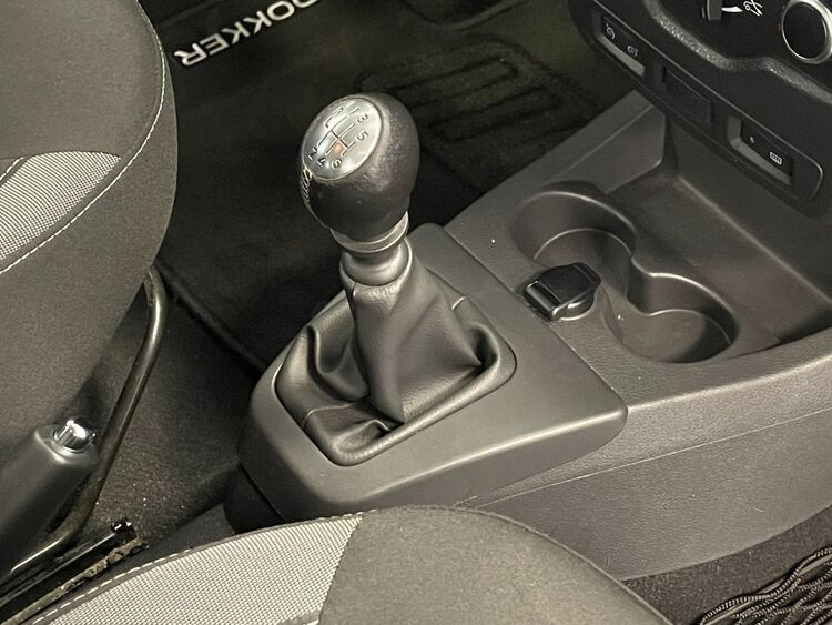 Dacia Dokker STEPWAY foto 38