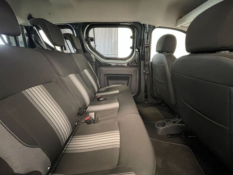 Dacia Dokker STEPWAY foto 39