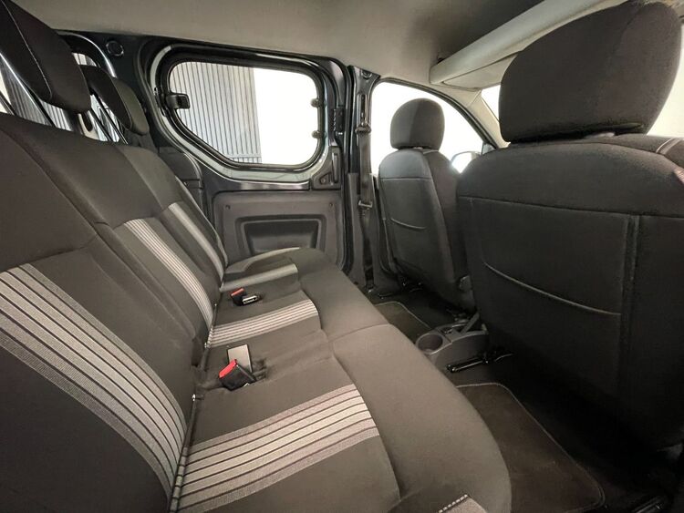 Dacia Dokker STEPWAY foto 40