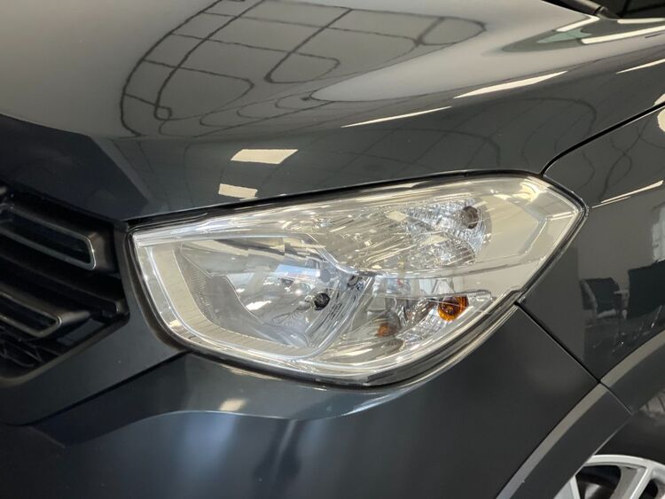 Dacia Dokker STEPWAY foto 41