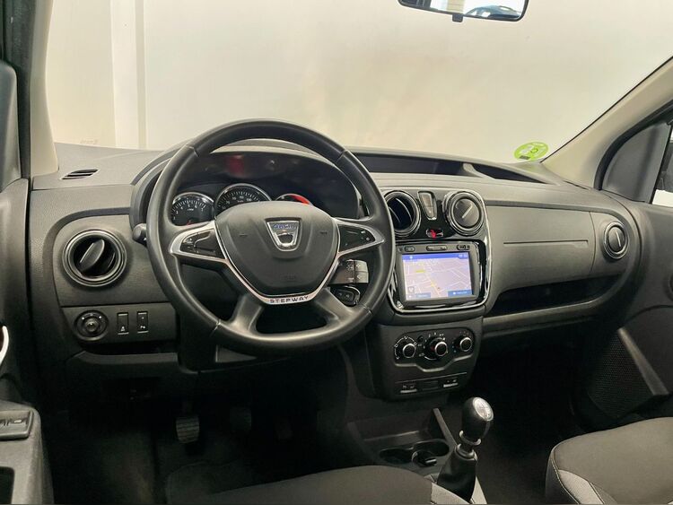 Dacia Dokker STEPWAY foto 9