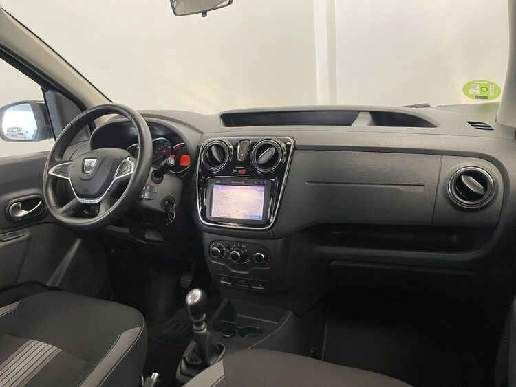 Dacia Dokker STEPWAY foto 10