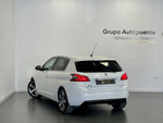 Peugeot 308 ALLURE miniatura 5