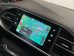 Peugeot 308 ALLURE miniatura 37