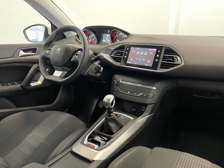 Peugeot 308 ALLURE foto 12