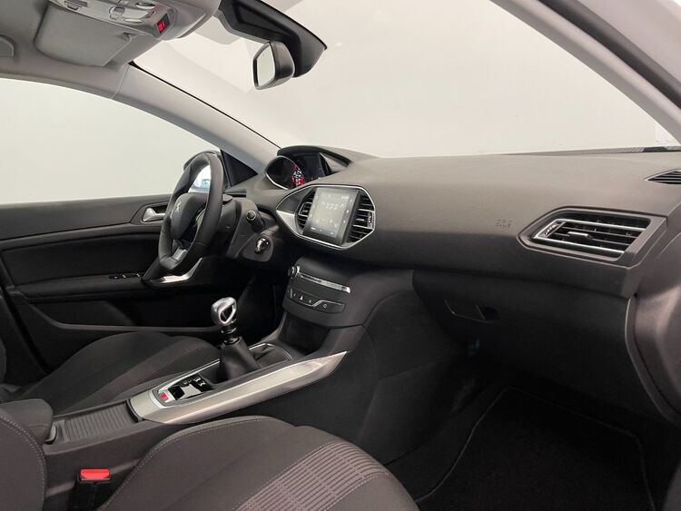 Peugeot 308 ALLURE foto 13