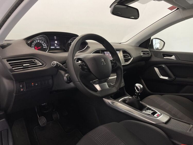 Peugeot 308 ALLURE foto 14