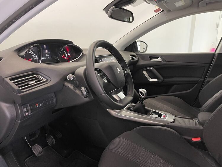 Peugeot 308 ALLURE foto 15