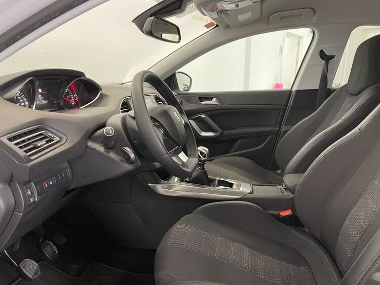 Peugeot 308 ALLURE foto 16