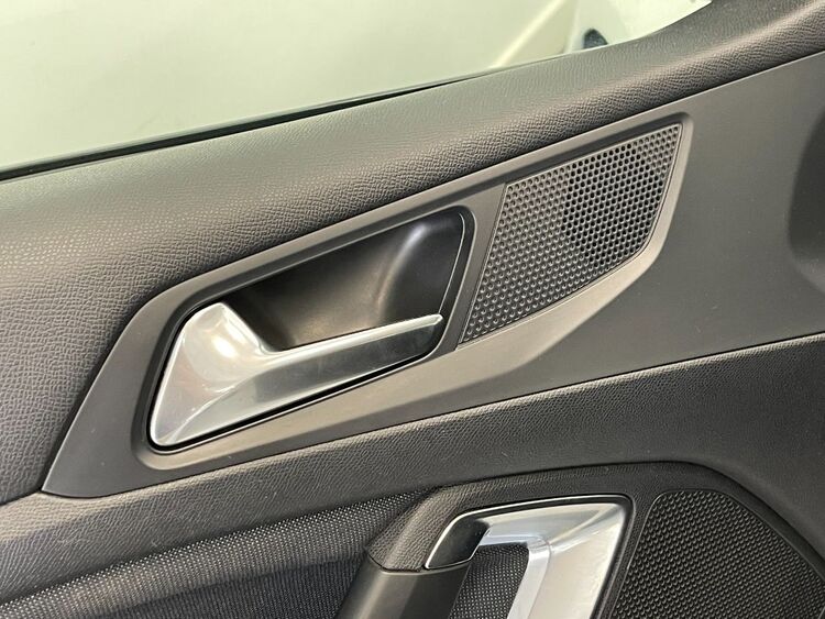 Peugeot 308 ALLURE foto 18