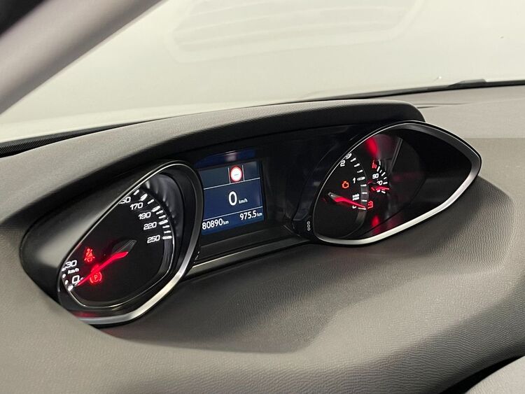 Peugeot 308 ALLURE foto 20