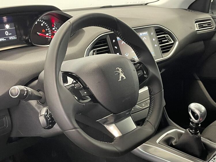 Peugeot 308 ALLURE foto 22