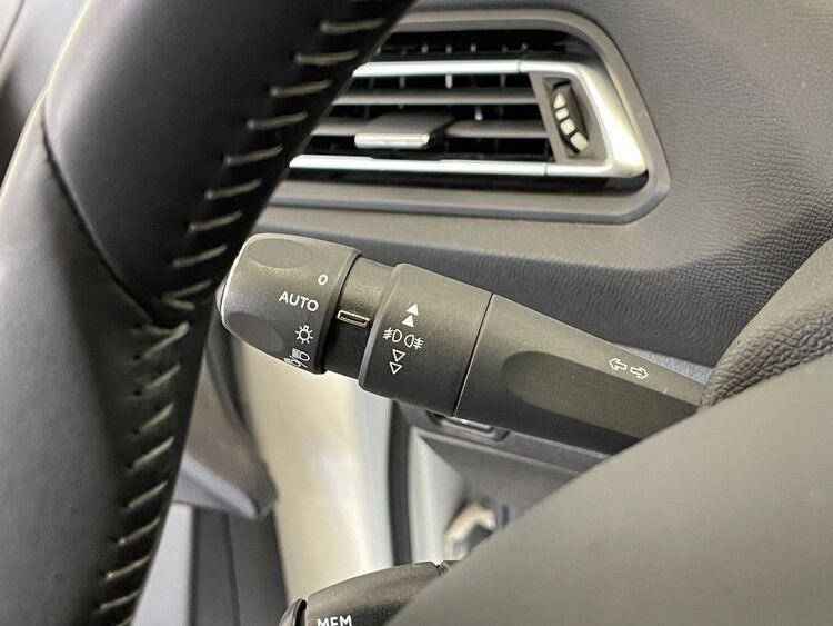 Peugeot 308 ALLURE foto 24