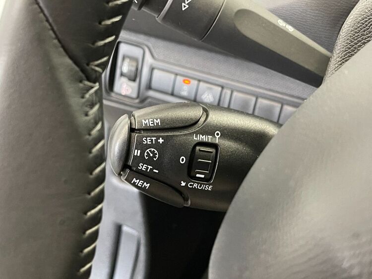 Peugeot 308 ALLURE foto 25