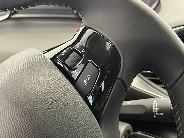 Peugeot 308 ALLURE foto 26