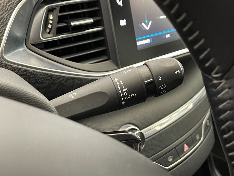 Peugeot 308 ALLURE foto 27