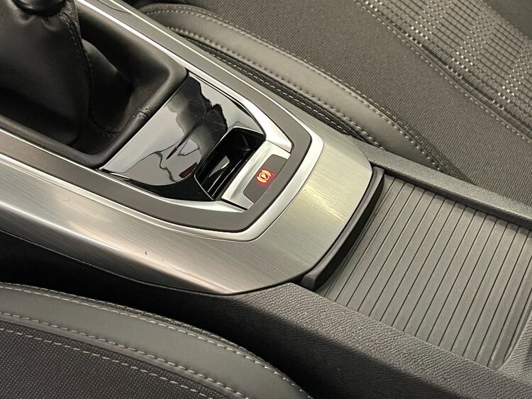 Peugeot 308 ALLURE foto 29