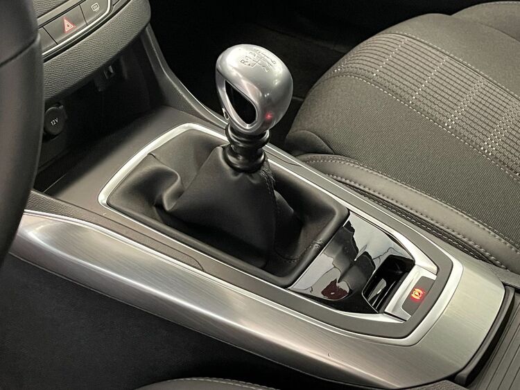 Peugeot 308 ALLURE foto 30
