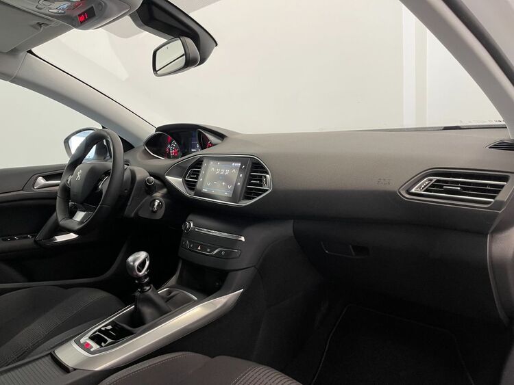Peugeot 308 ALLURE foto 31