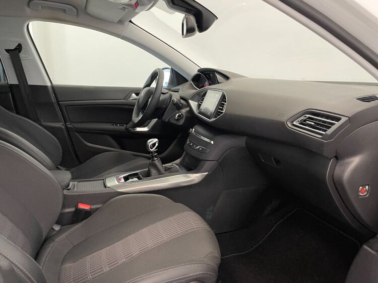 Peugeot 308 ALLURE foto 32