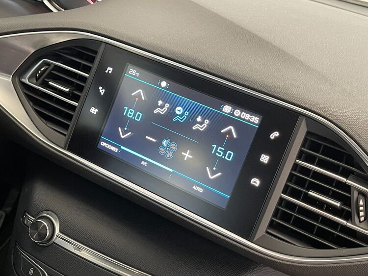 Peugeot 308 ALLURE foto 34