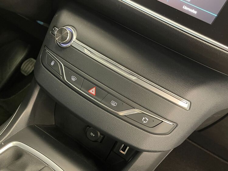 Peugeot 308 ALLURE foto 41