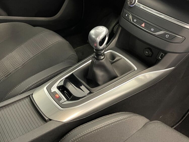 Peugeot 308 ALLURE foto 42