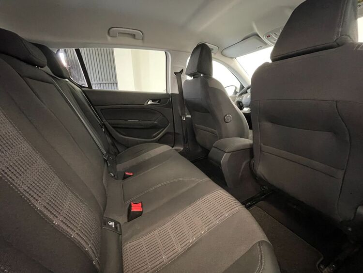 Peugeot 308 ALLURE foto 45