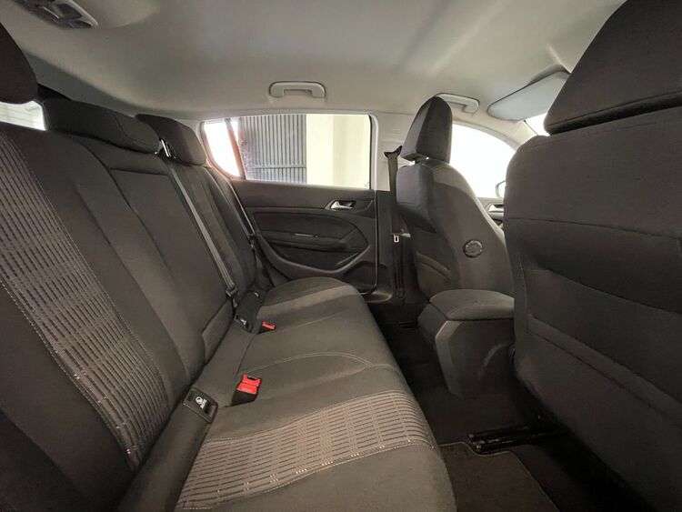Peugeot 308 ALLURE foto 46