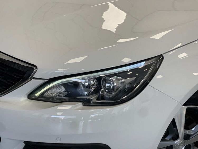 Peugeot 308 ALLURE foto 47