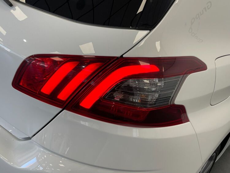 Peugeot 308 ALLURE foto 48