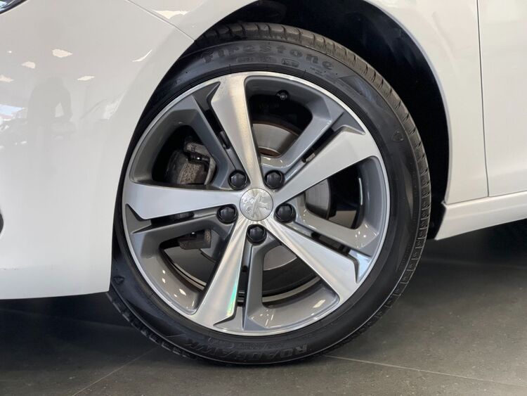 Peugeot 308 ALLURE foto 50