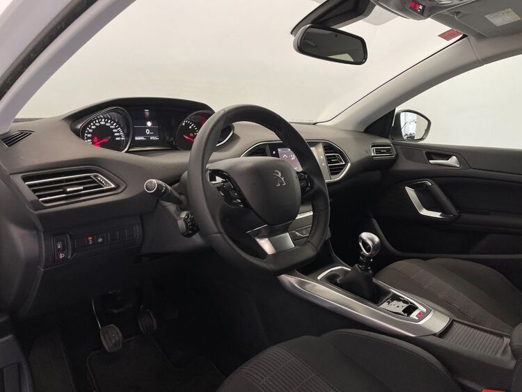 Peugeot 308 ALLURE foto 8