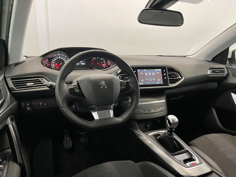 Peugeot 308 ALLURE foto 9