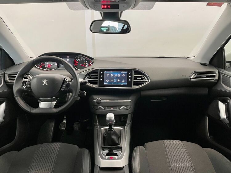 Peugeot 308 ALLURE foto 10
