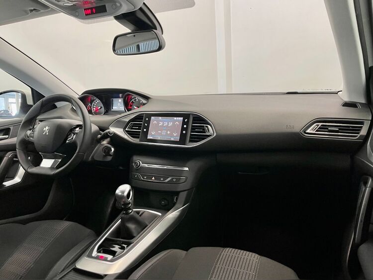 Peugeot 308 ALLURE foto 11