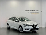 Renault Megane SPORT TOURER miniatura 2