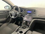 Renault Megane SPORT TOURER miniatura 12