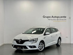 Renault Megane SPORT TOURER miniatura 7