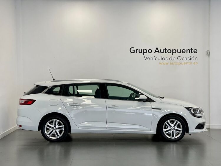 Renault Megane SPORT TOURER foto 3