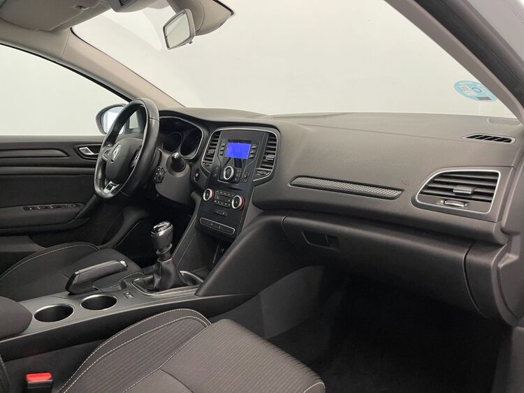 Renault Megane SPORT TOURER foto 13