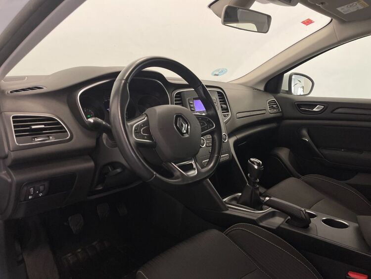 Renault Megane SPORT TOURER foto 14