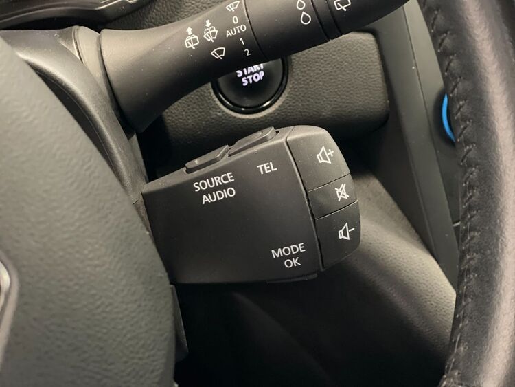 Renault Megane SPORT TOURER foto 20