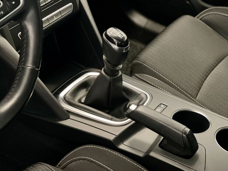 Renault Megane SPORT TOURER foto 26